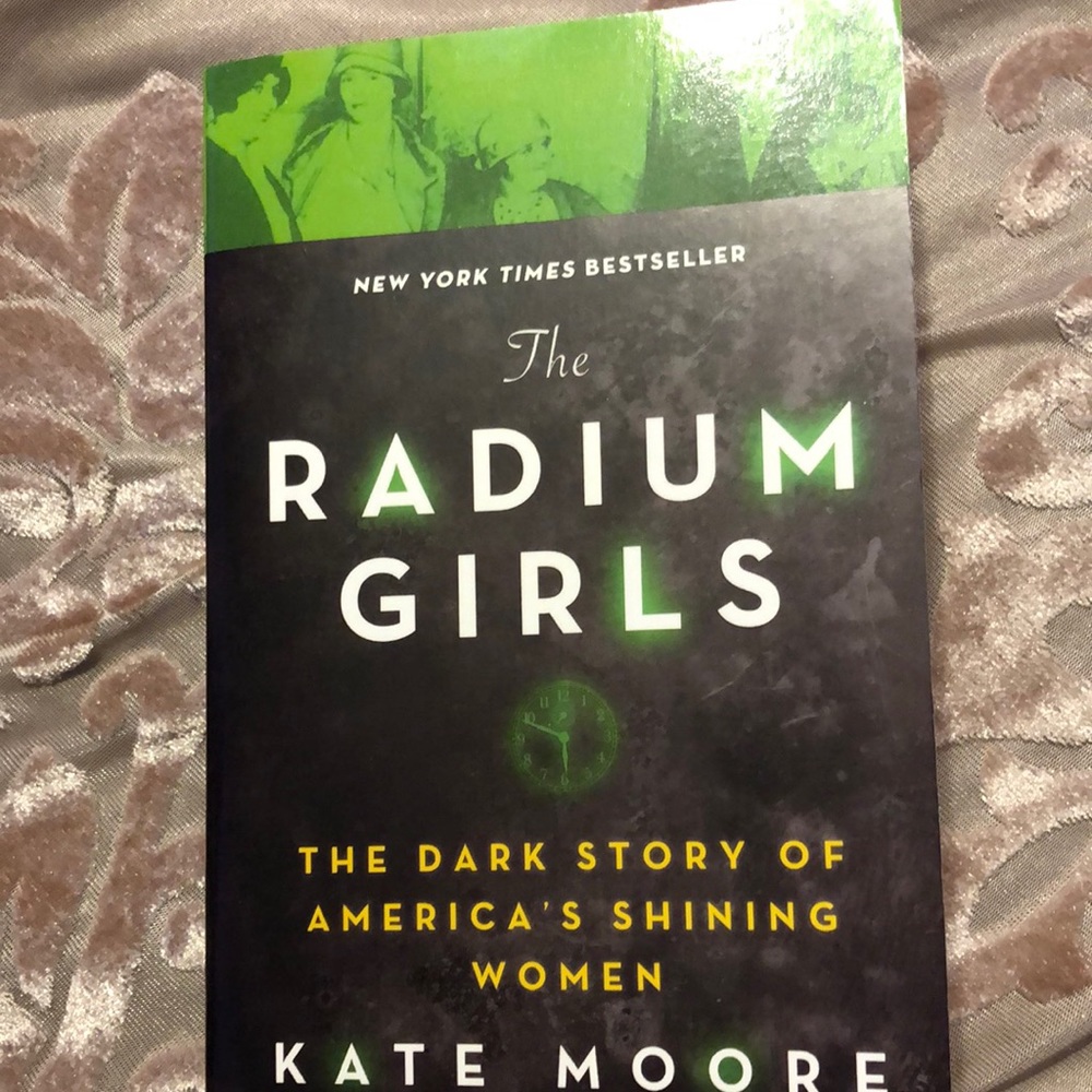 chapter book. brand new & in perfect condition!